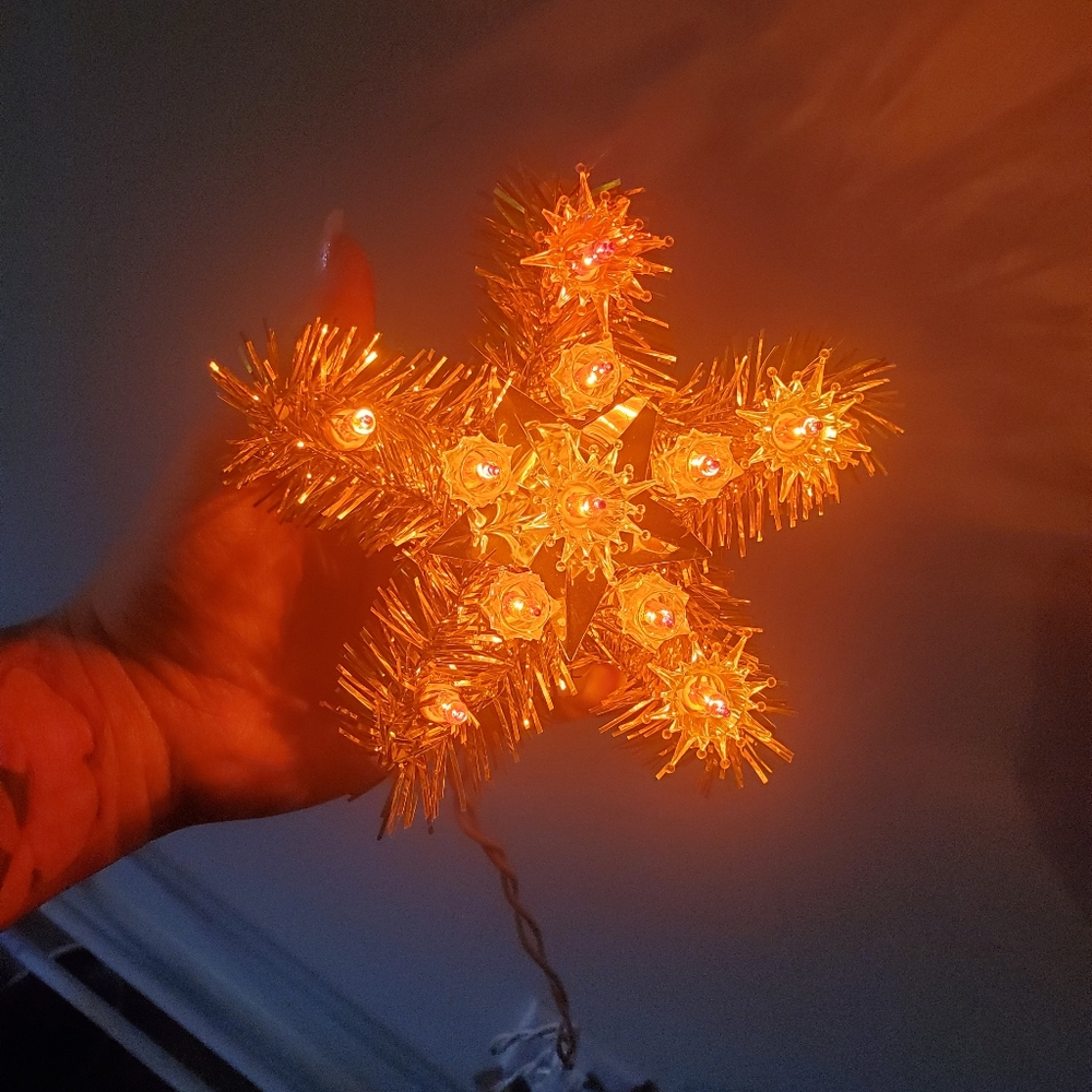 Tress Star 🌟